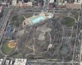  manhattan  -  morningside heights et harlem  - marcus garvey memorial park marcus garvey memorial park -5th av w 124 str